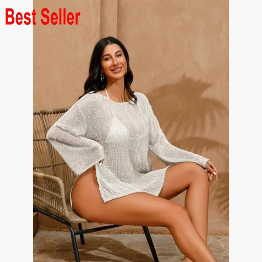 N/A sexy crochet